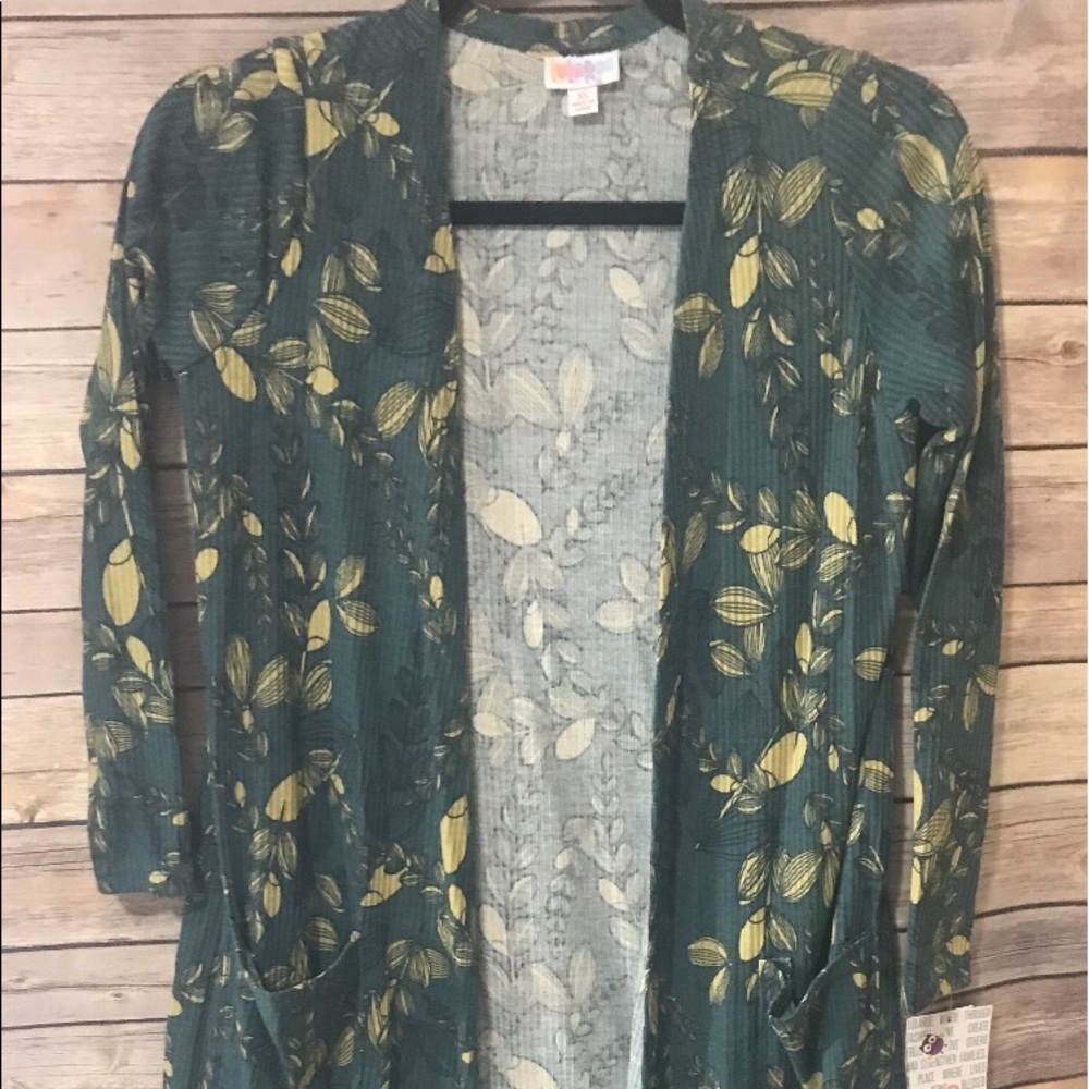 LULaRoe Sarah Duster